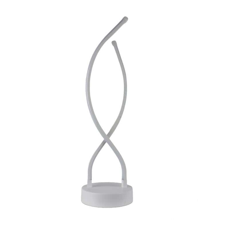VEIOZA LED Marbleas Elegance White 24W