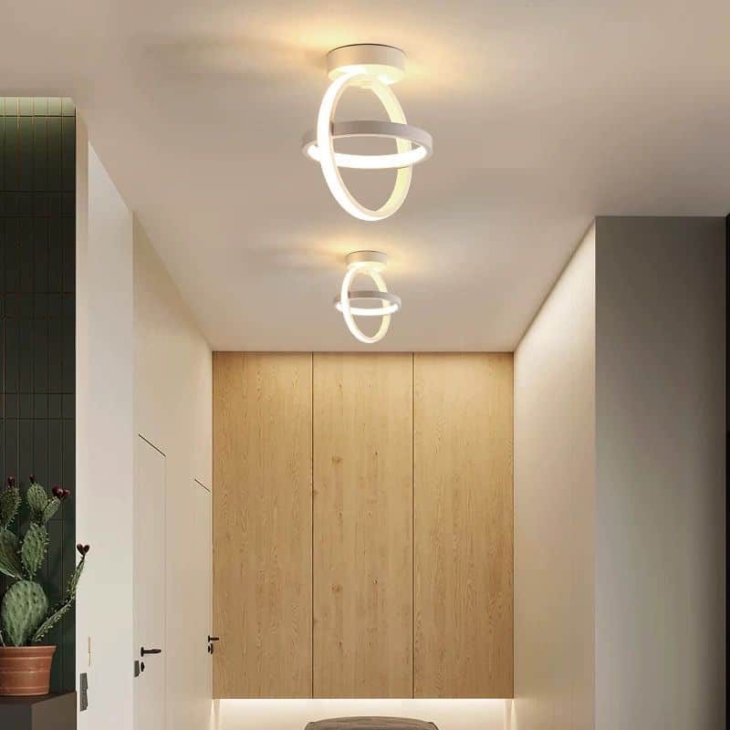 Aplica Moderna Oriana, LED 36W Cu 3 Functii