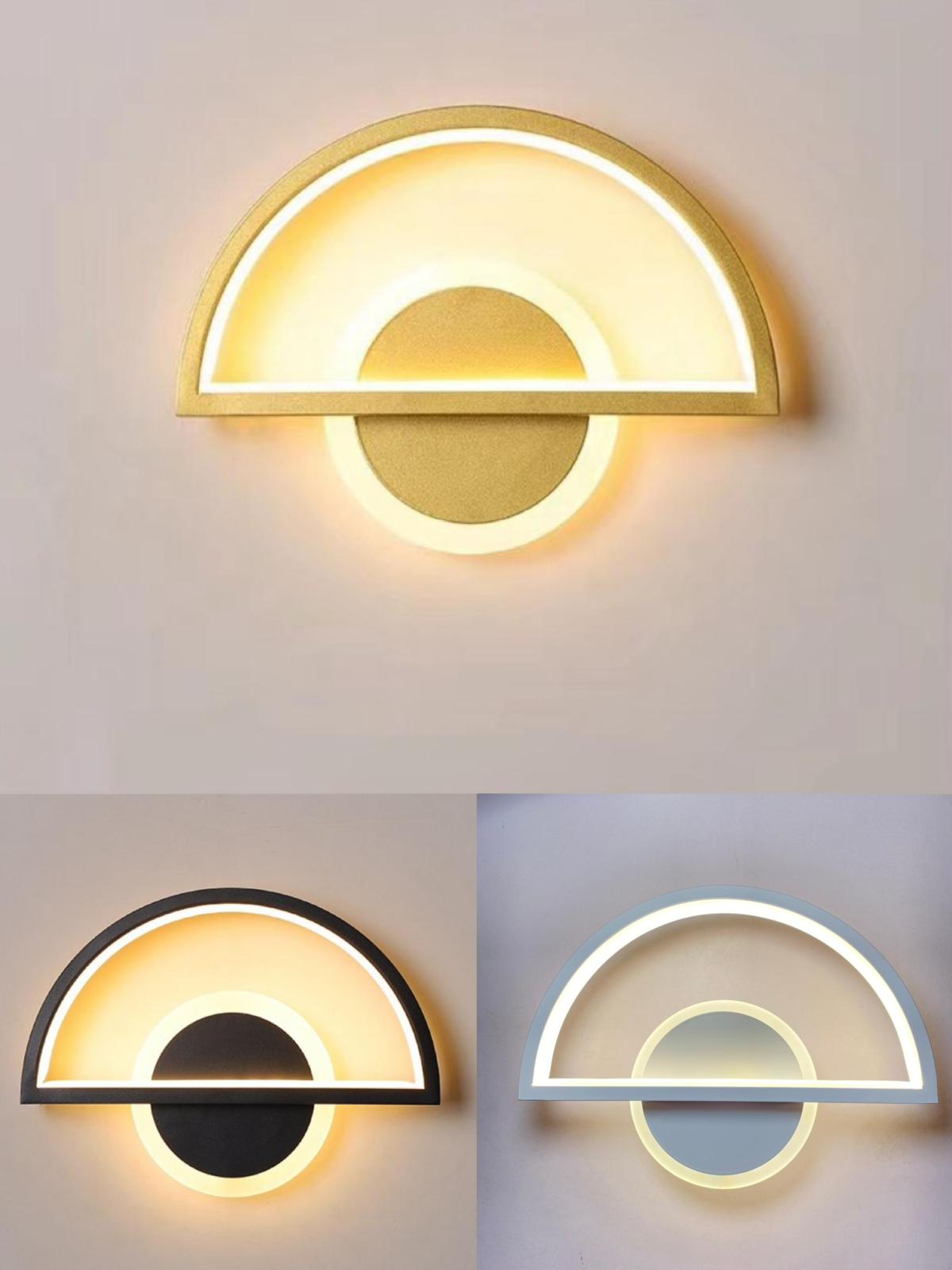 Aplica Led Alba Ravena D250 34W