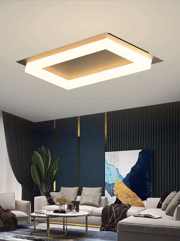 Lustra Led Aurie Sade 35×2w D700