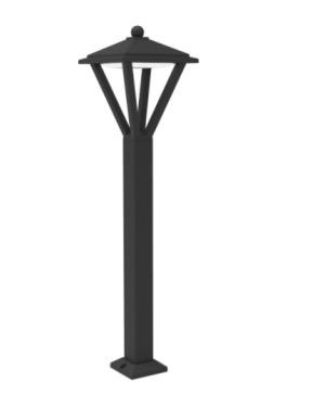 Lampa Led Gradina Reese 12w 60cm 3000k IP65