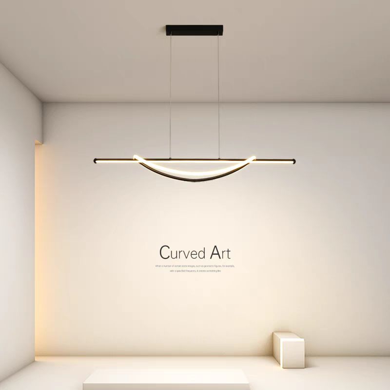 Lustra LED Joliette 92W Telecomanda