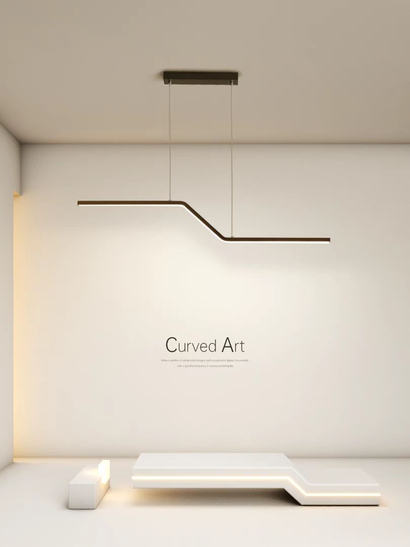 Lustra LED Leticia 42W Telecomanda