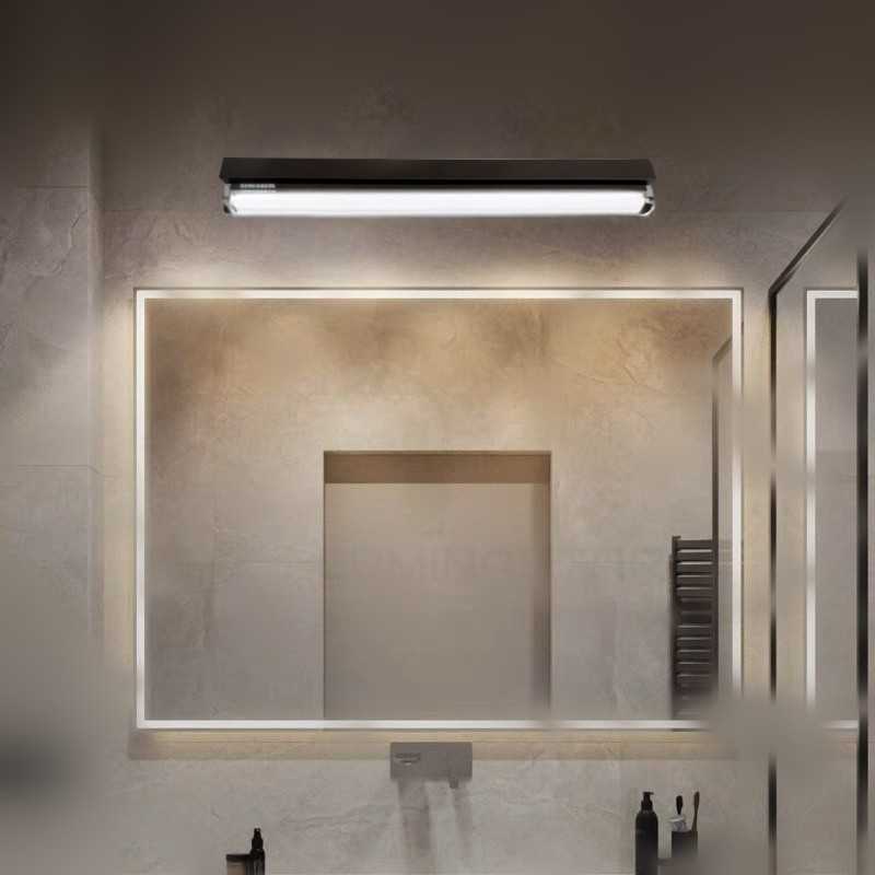 Spot LED Perete Meliora 58cm 9W Telecomanda 220V