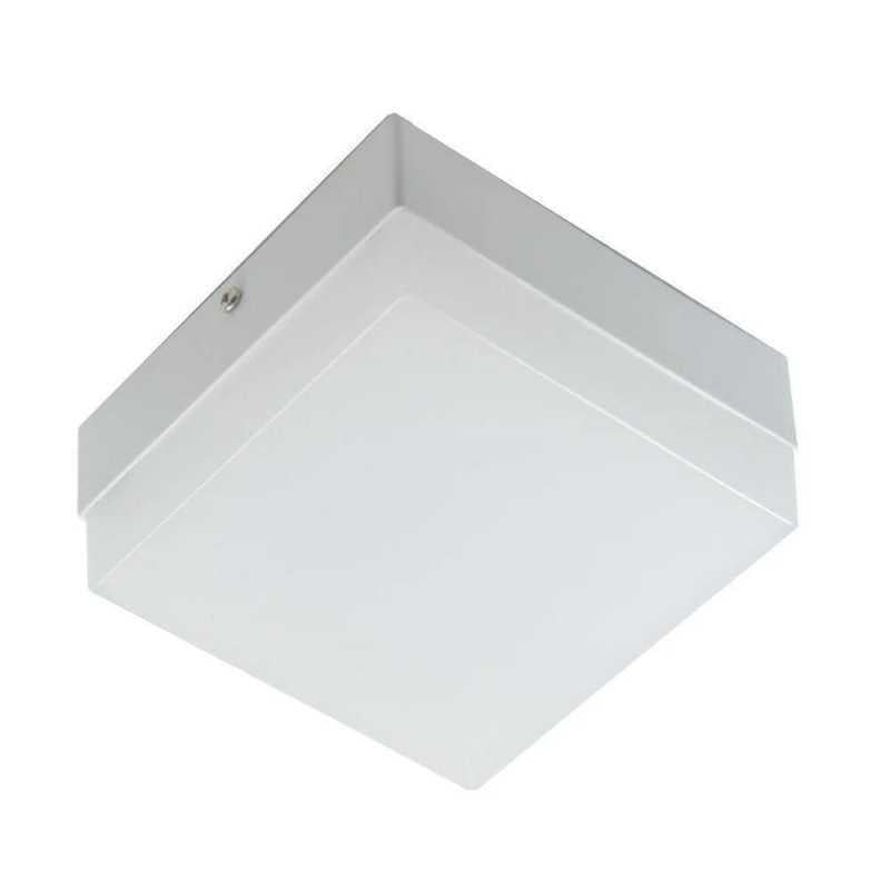 Spot Led Alb Ithaca 6500k 24w Lumina Rece