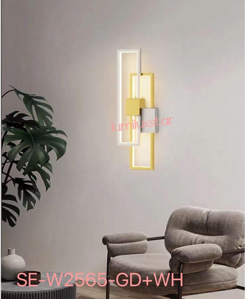 Aplica LED Aurie Eura de Perete, 30W, 4000k