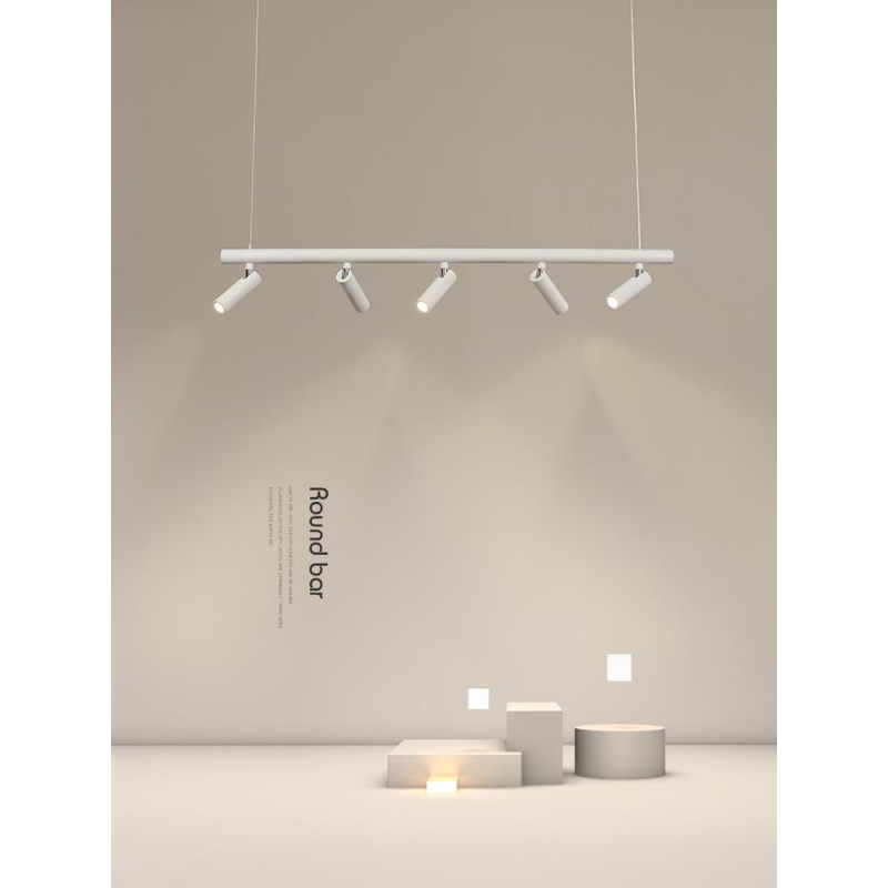Lustra Led Alba Zinnes D800 15W