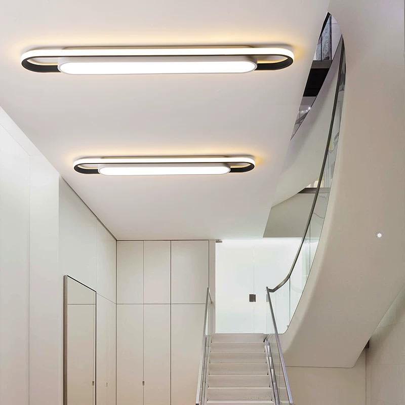 Aplica Led Amarris L600 40W Telecomanda