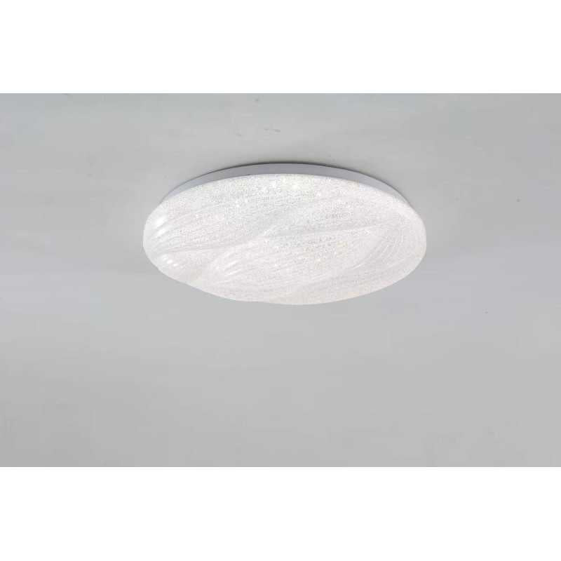 Plafoniera LED Alba Kyra 30W D23cm