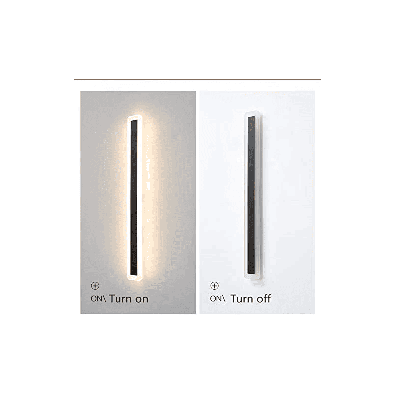Bara Luminoasa LED Kira Liner IP65 60cm