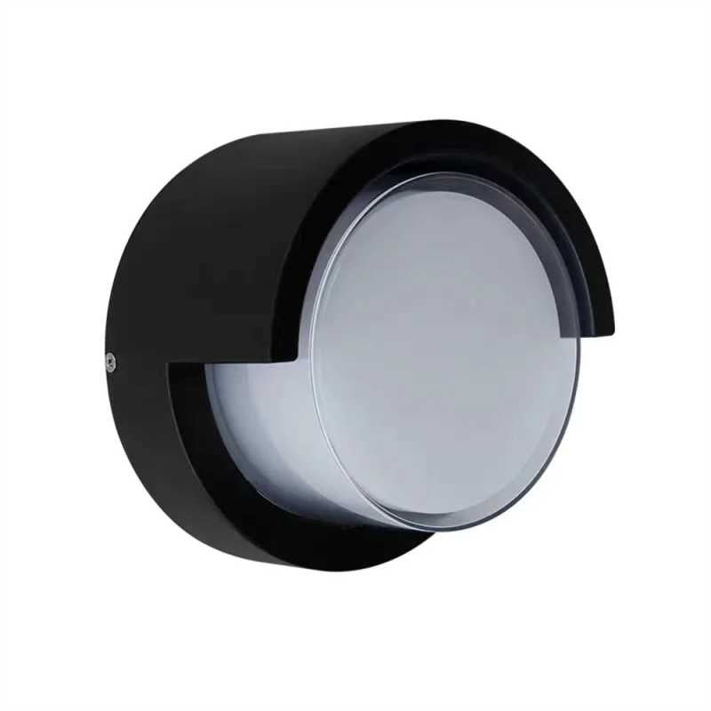 Aplica de Exterior Alexia LED 6W