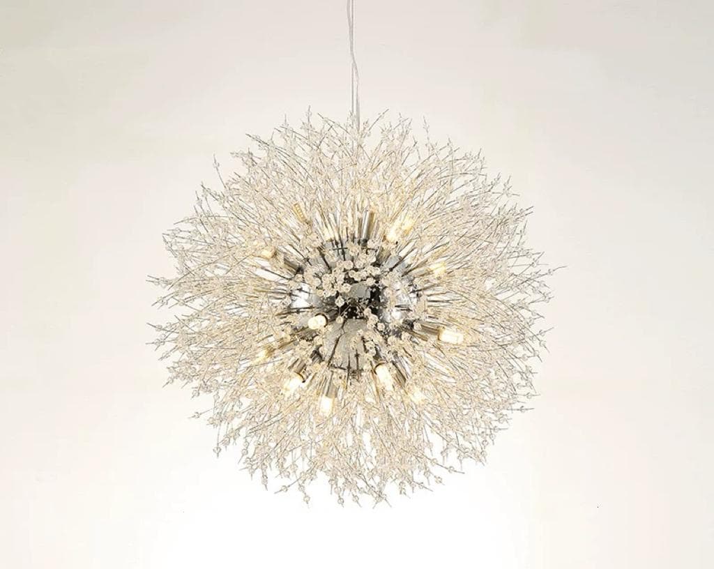 Candelabru Elegant Lysandra Tip Glob, 7xG9, D600