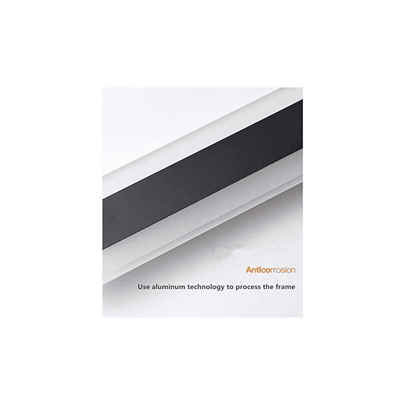 Aplica LED Ronan Bara Exterior IP65 120cm