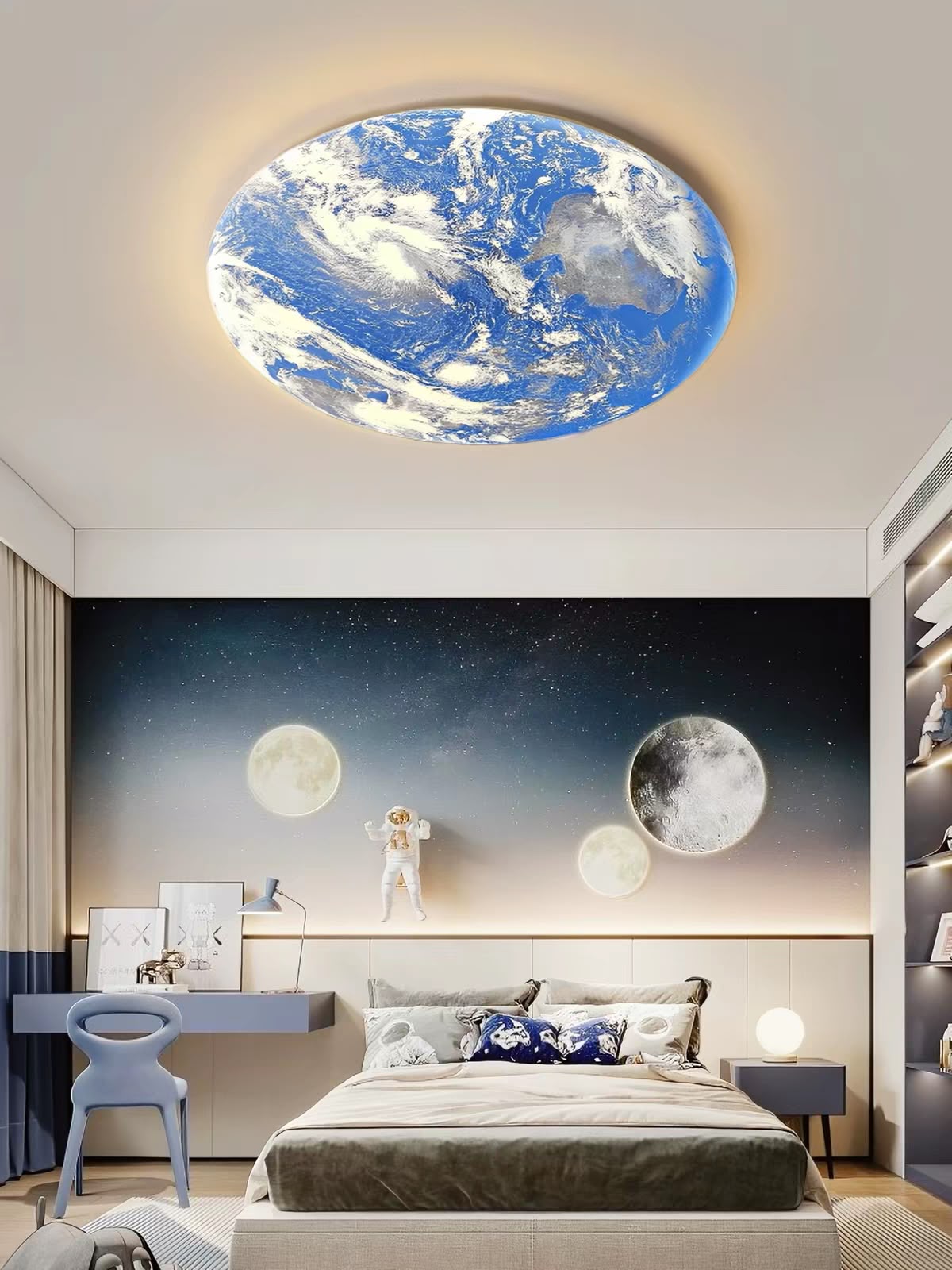 Lustra Earth 48x2W