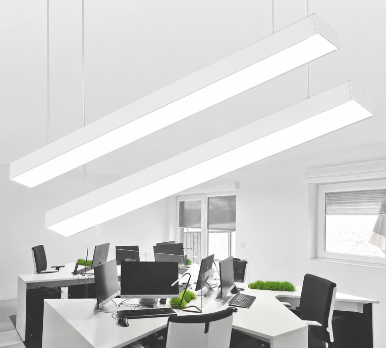 Corp led suspendat 45W