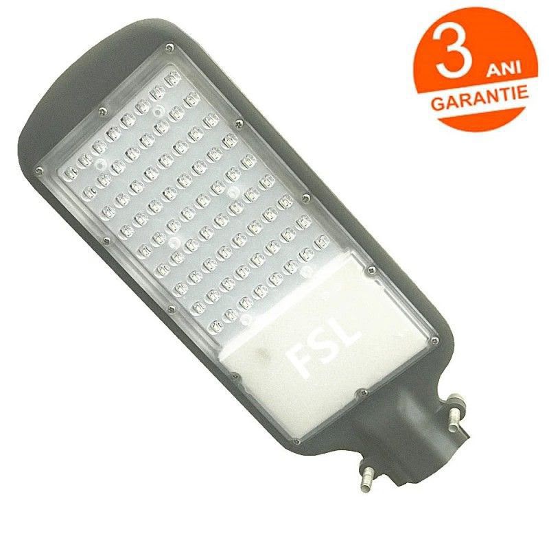 Lampa stradala IP65- 50W
