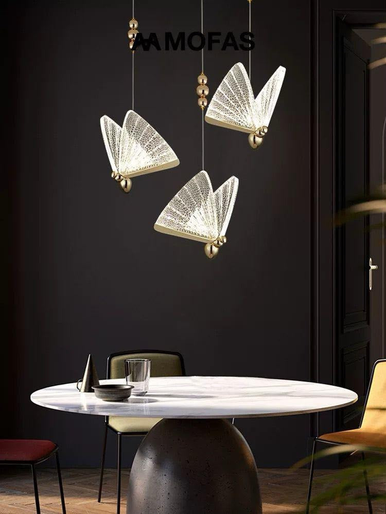 Lustra Butterfly 3