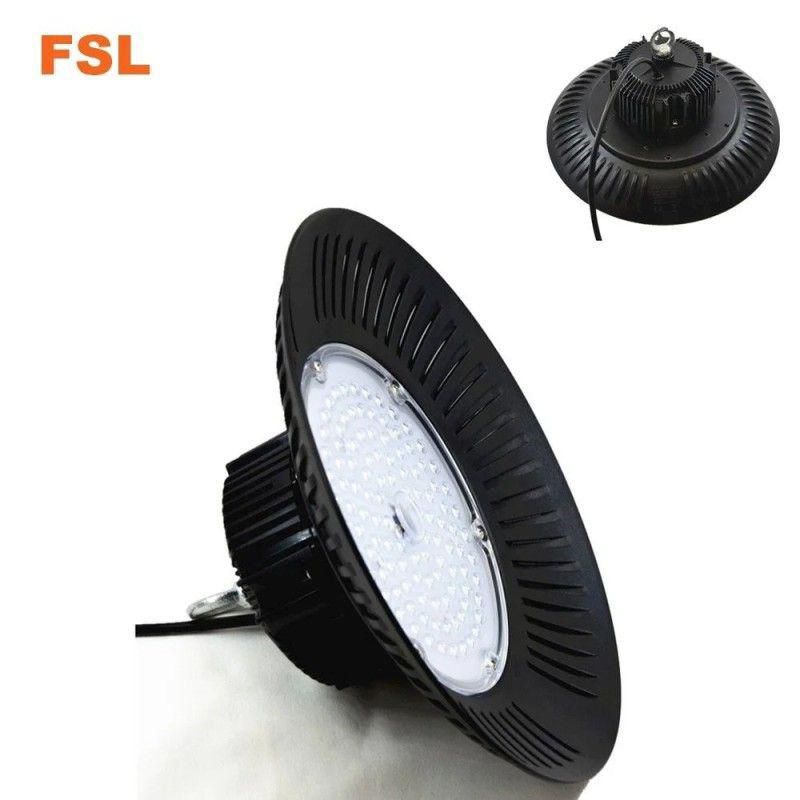 Proiector LED rotund 100W