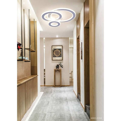 Lustra LED Calypso Shine White 52W