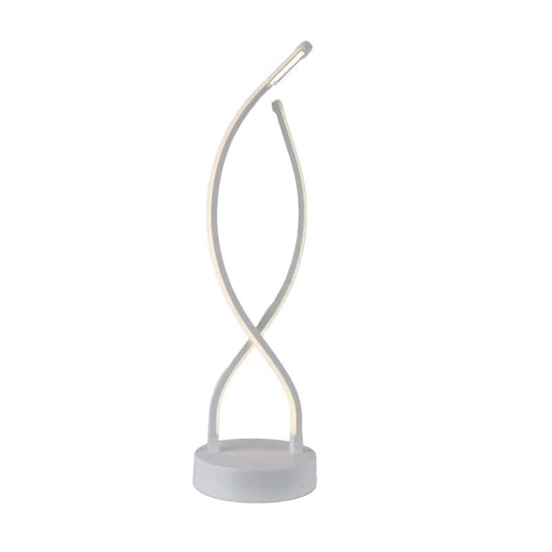 VEIOZA LED Marbleas Elegance White 24W