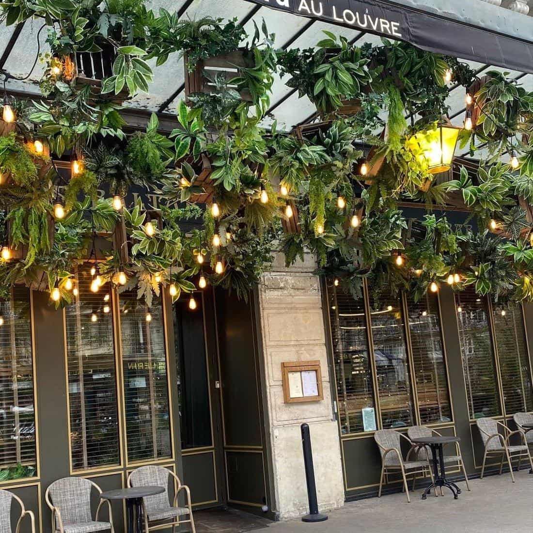 Ghirlanda Leila LED 5M cu 10 Becuri Flacara