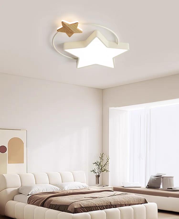 Lustra Alba Signe Stele D500 35×2W Telecomanda
