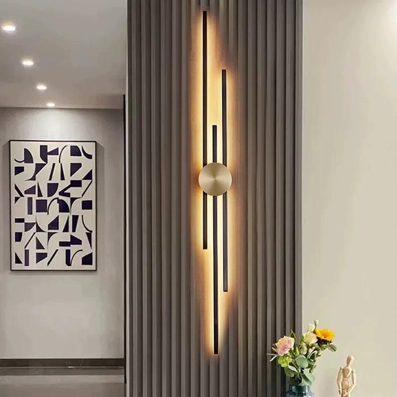 Aplica LED Perete Celea 37W D800