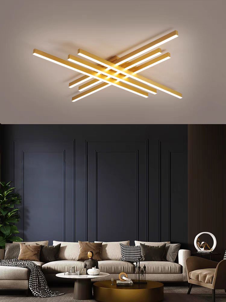 Lustra Led Aurie Callahan D800 144W Telecomanda