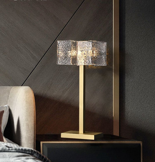 Veioza Aurie Zenna, Eleganta E14, 220×190×500