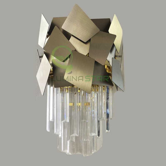 Aplica Aurie Maienne D320 2xE14 MAX60W/BEC