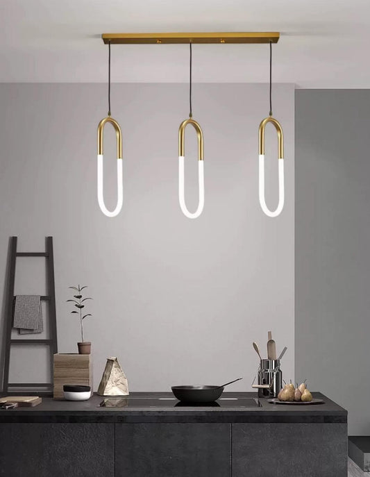 Lustra Led Aurie Idaly 27×2w D600xH1000mm