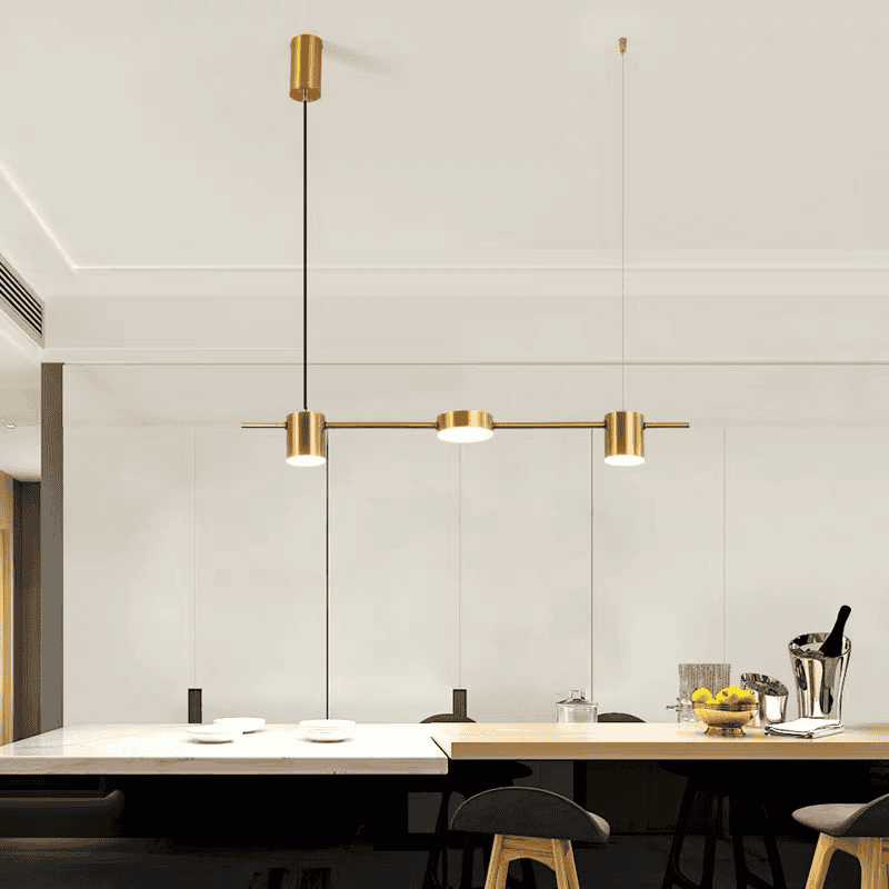 Lustra LED Aurie 30W, Telecomanda Wifi 2.4G