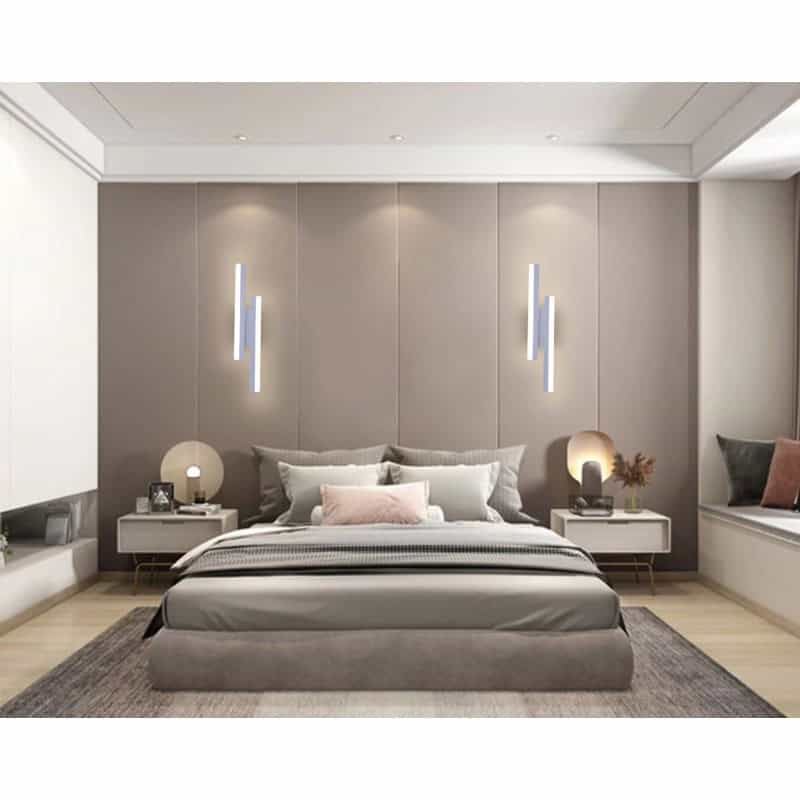 Aplica Led Alba Aisha 24W 40cm