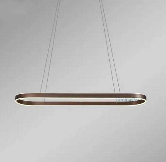 Lustra Led Maro Orelis 800×300×1000 120W