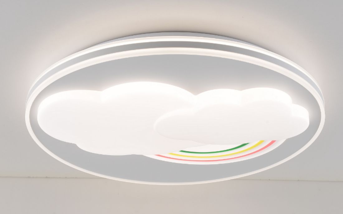 Lustra Led Alba Ysoria D400 108W