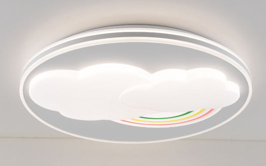 Lustra Led Alba Ysoria D400 108W