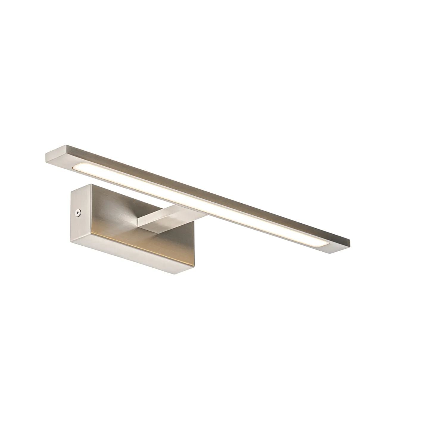 Aplica Led Baie Dryad Crom 12w L420