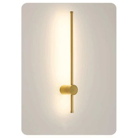 Aplica LED Aurie 60cm Sapphira Stil Minimalist, Moderna 22W