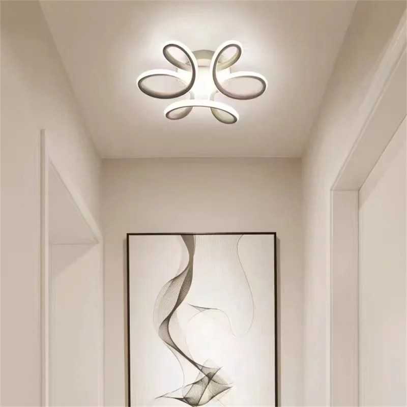 Lustra LED Alba Rivka Putere 27W