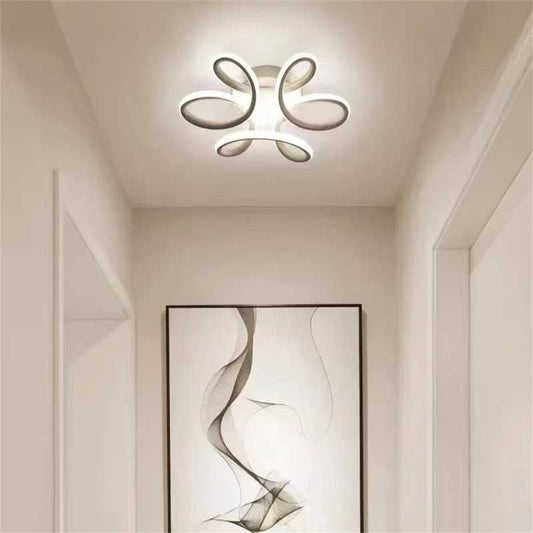 Lustra LED Alba Rivka Putere 27W