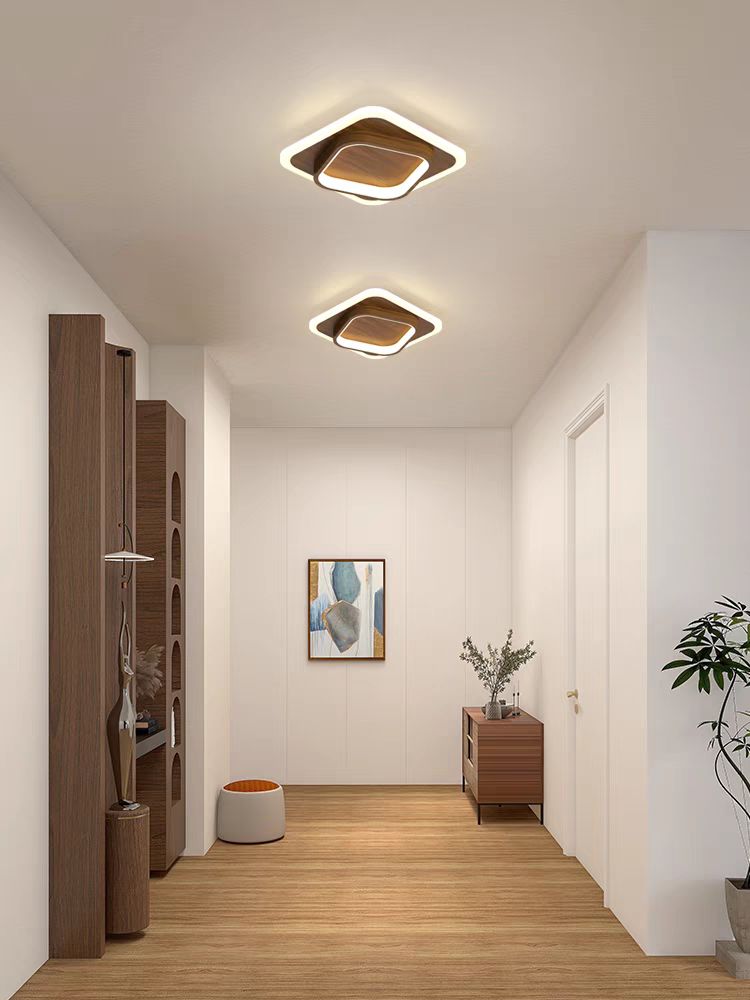 Aplica Led Odethe D200 48W