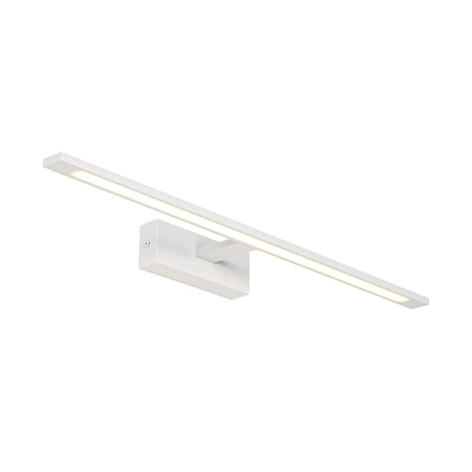 Aplica Led Baie Jareth Alba 12w L420