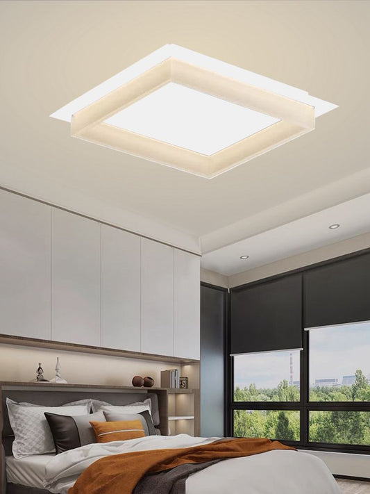 Lustra Led Alba Zoya 33×2w D500