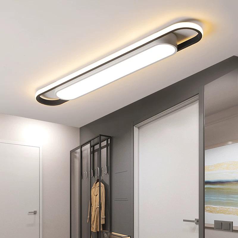 Aplica Led Amarris L600 40W Telecomanda