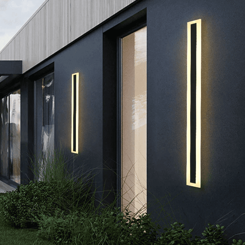 Bara Luminoasa LED Kira Liner IP65 60cm