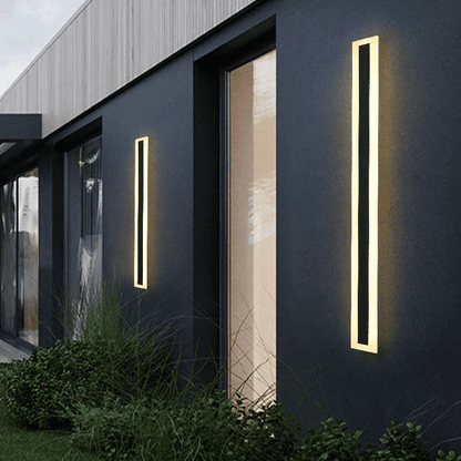 Bara Luminoasa LED Kira Liner IP65 60cm