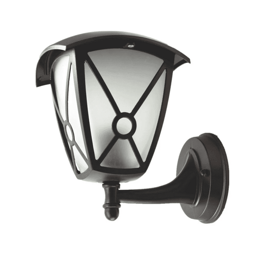 Aplica Perete Felinar Exterior E27 Max 60w