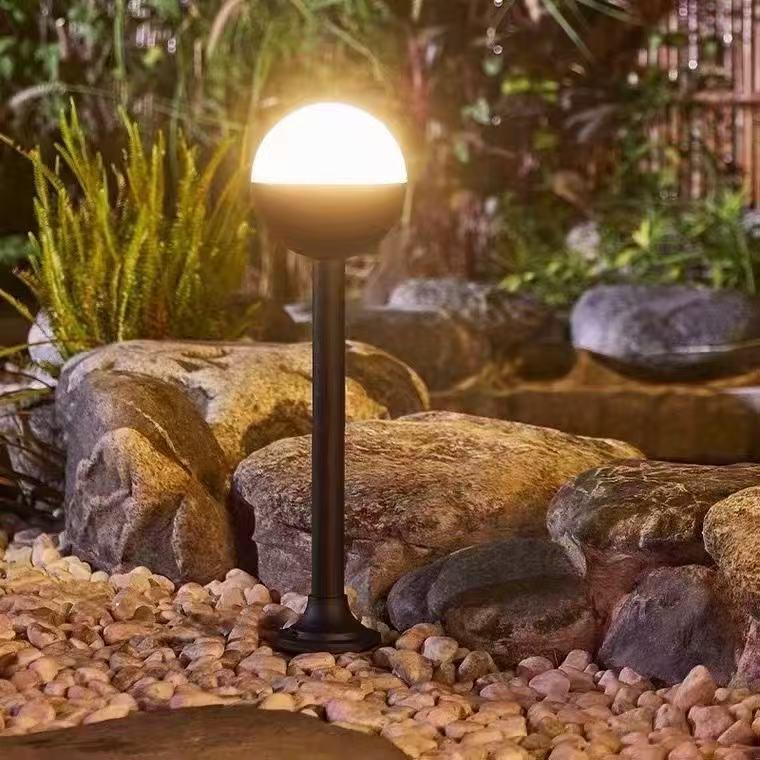 Lampa Led Gradina Paiges 18w 60cm 3000k IP65