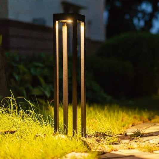 Lampa LED Hazel Curte 7W Lumina calda 220V