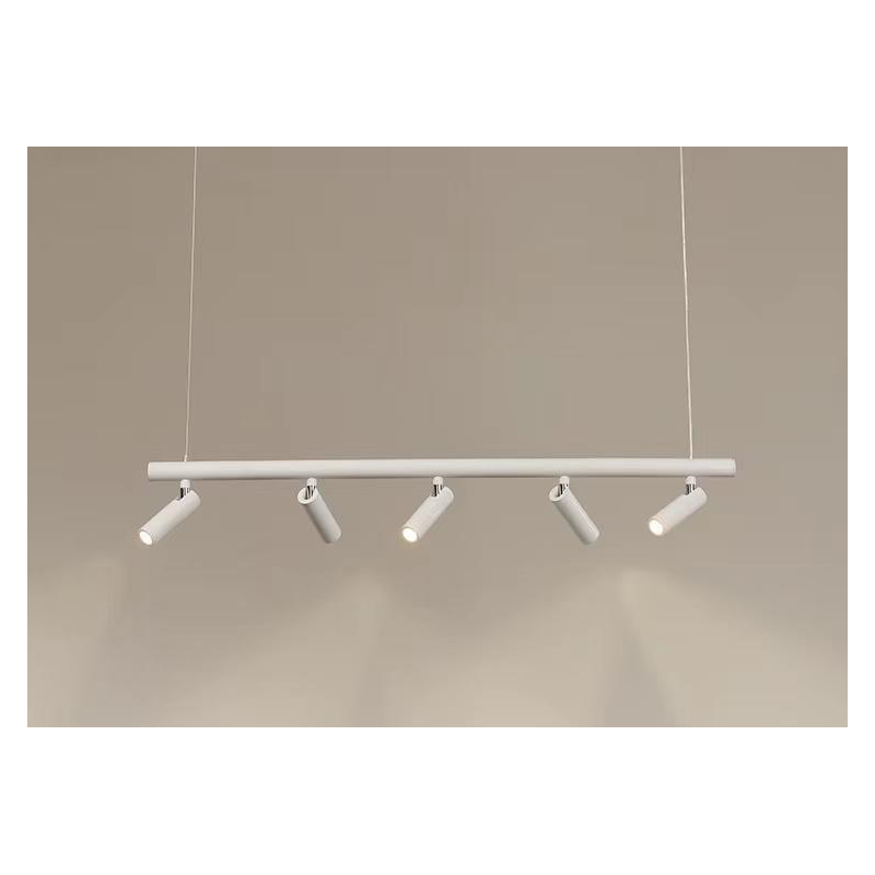 Lustra Led Alba Zinnes D800 15W